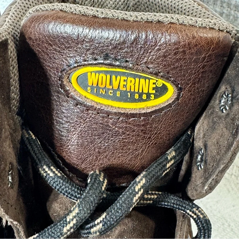 Wolverine experience durability
